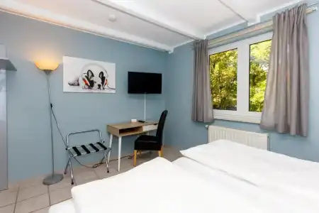 Apart Sarstedter Hof - 80