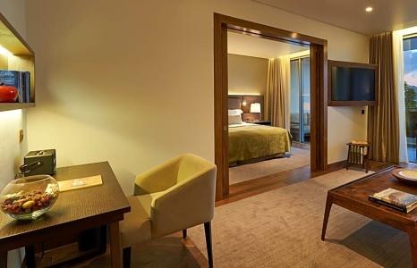 Les Suites at The Cliff Bay - 42