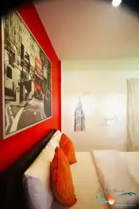 Saphli Villa Beach Resort - 64
