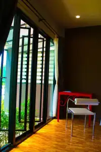 Kanta Resort Hua Hin - 53