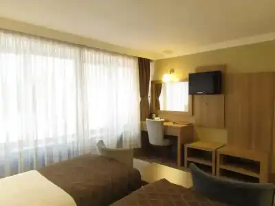 Kadikoy Park Suites - 25
