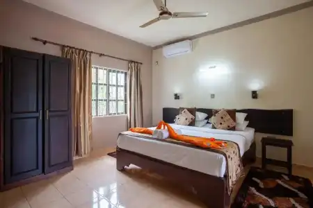 Chez Bea Luxury Villa - 27