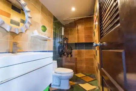 Somwang Boutique House - 118