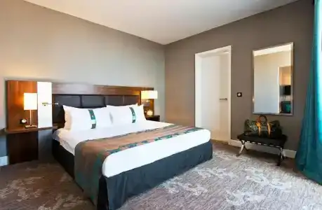 Holiday Inn Nice by IHG - 52