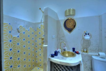 Riad 11 Zitoune - 22