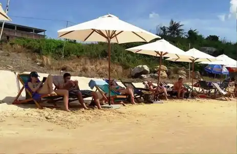 Free Beach Resort - 15