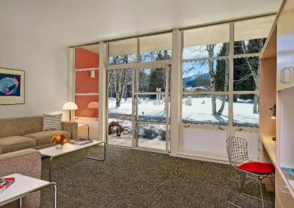 Aspen Meadows Resort - 20