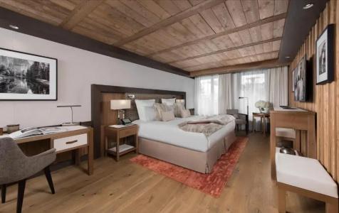 Fouquet's Courchevel - 74