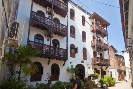 Asmini Palace - 9