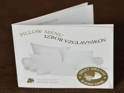 Best Western Premier Slon - 33