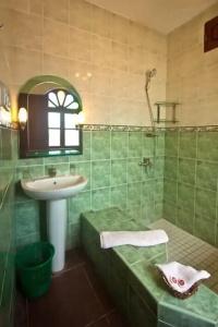 Asmini Palace - 23