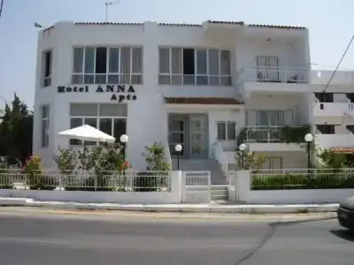 Anna Apartments Apart-Hotel - 12
