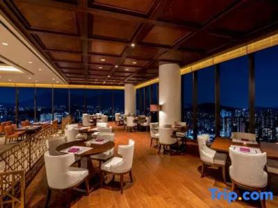 Grand Mercure Ambassador and Residences Seoul Yongsan - 115