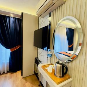 Regency World&Suites - 27
