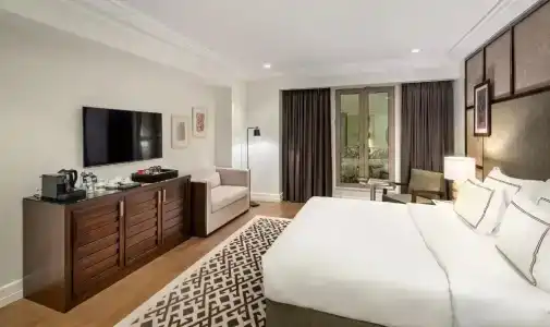 The Stay Boulevard Nisantasi - 62