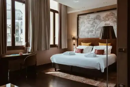 Indigo VENICE - SANT'ELENA by IHG - 37