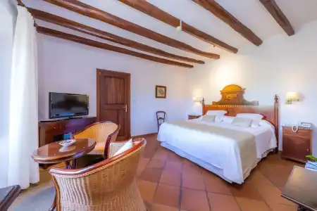 Finca Ca´s Curial - 28