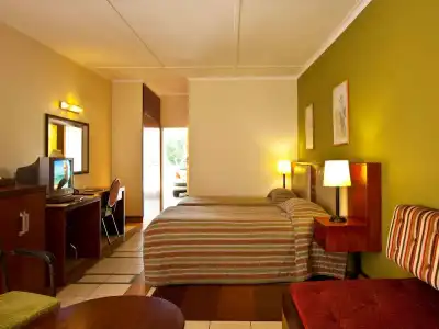 Mövenpick - 6
