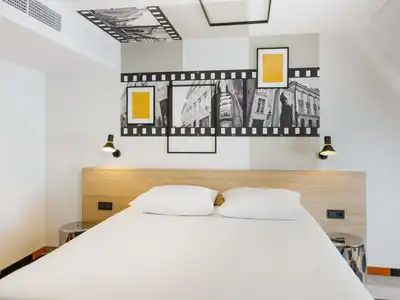 Ibis Styles Tallinn - 1
