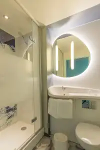 ibis budget Genève Palexpo Aéroport - 9