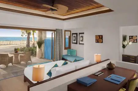 Banana Island Resort Doha By Anantara - 3