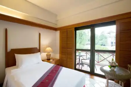 The Imperial Chiang Mai Resort & Sports Club - 77