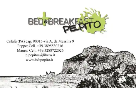 B&B Pepito - 24