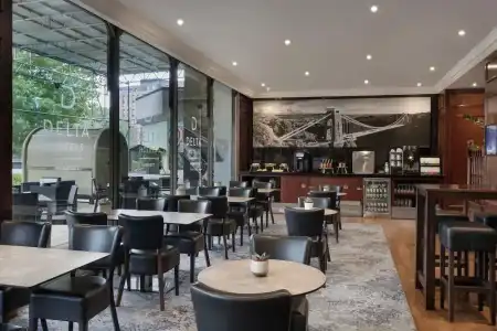 Deltas by Marriott Bristol City Centre - 83