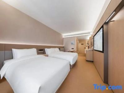 Motel 168 Shanghai Kaixuan Road - 49