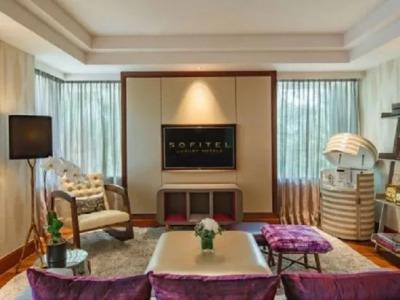 Sofitel Singapore Sentosa - 70