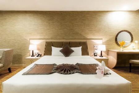 Muong Thanh Luxury Khanh Hoa - 38