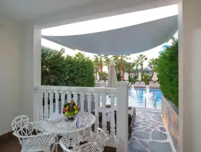 Rubi Platinum Spa Resort & Suites - All Inclusive - 56