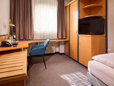 Mercure Düsseldorf City Center - 26