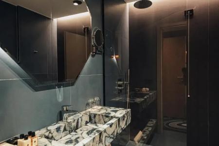 Maritim Marina Bay Luxury Resort - 46