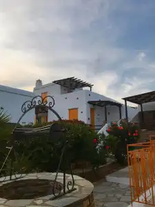 Aigaio Studios Tinos - 25