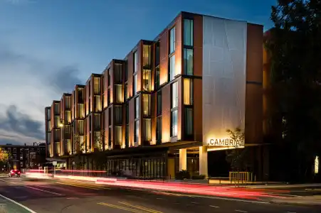 Cambria Boston Somerville - 0