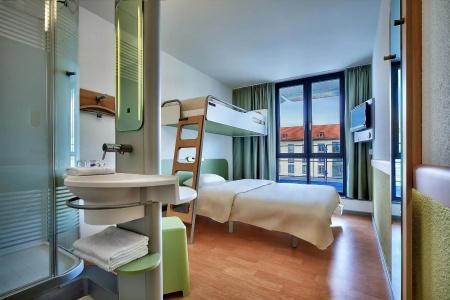 ibis budget Dresden City - 11
