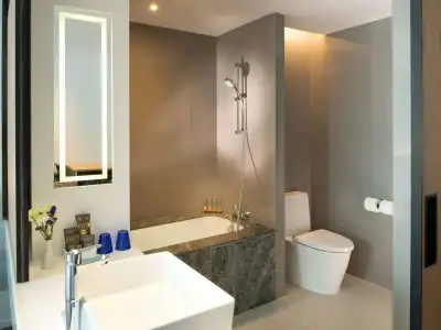 Novotel Bangkok Sukhumvit 4 - 9