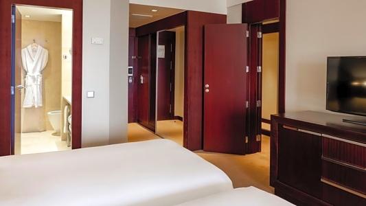 Crowne Plaza PORTO by IHG - 137