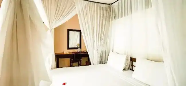Bhanuswari Resort & Spa - 35