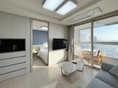 The Stay Songdo - 73