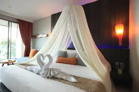 Kalima Resort & Spa Phuket - 6