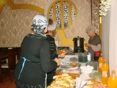 Barakat - 12