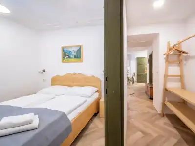 Apartment House Berghi - 57