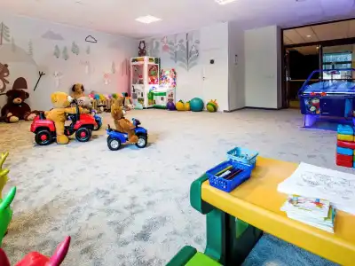 Mercure Karpacz Skalny - 19