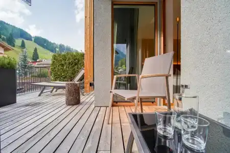 Mountain Design Eden Selva - 70