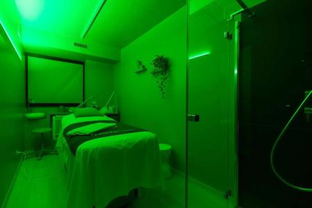 B&B Padova Methis - 9