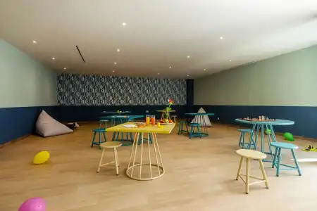 Ammoa Luxury & Spa Resort - 26