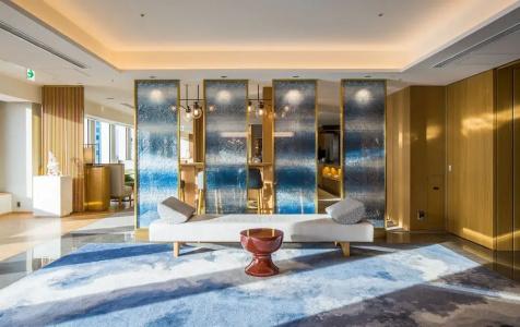 Keio Plaza Tokyo Premier Grand - 45