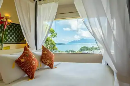 Ambong Rainforest Retreat - 57